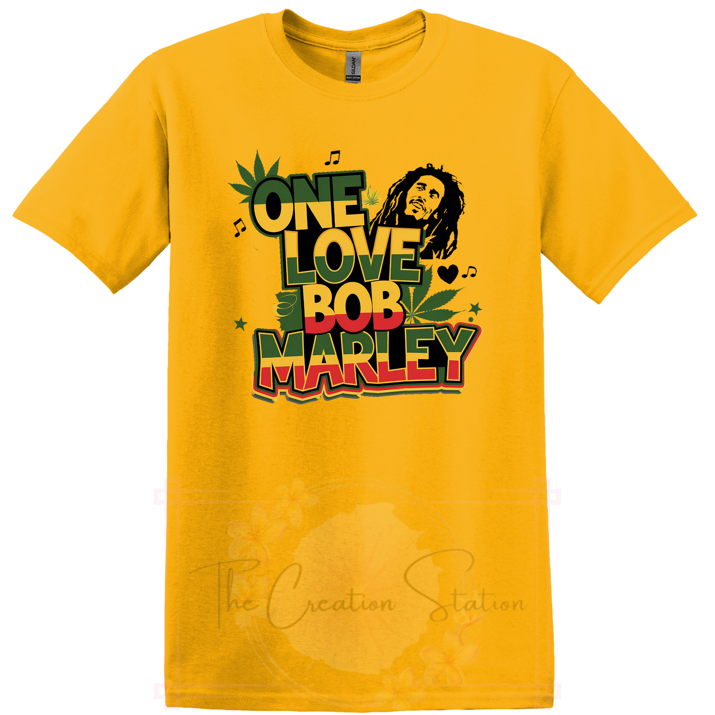 Bob Marley