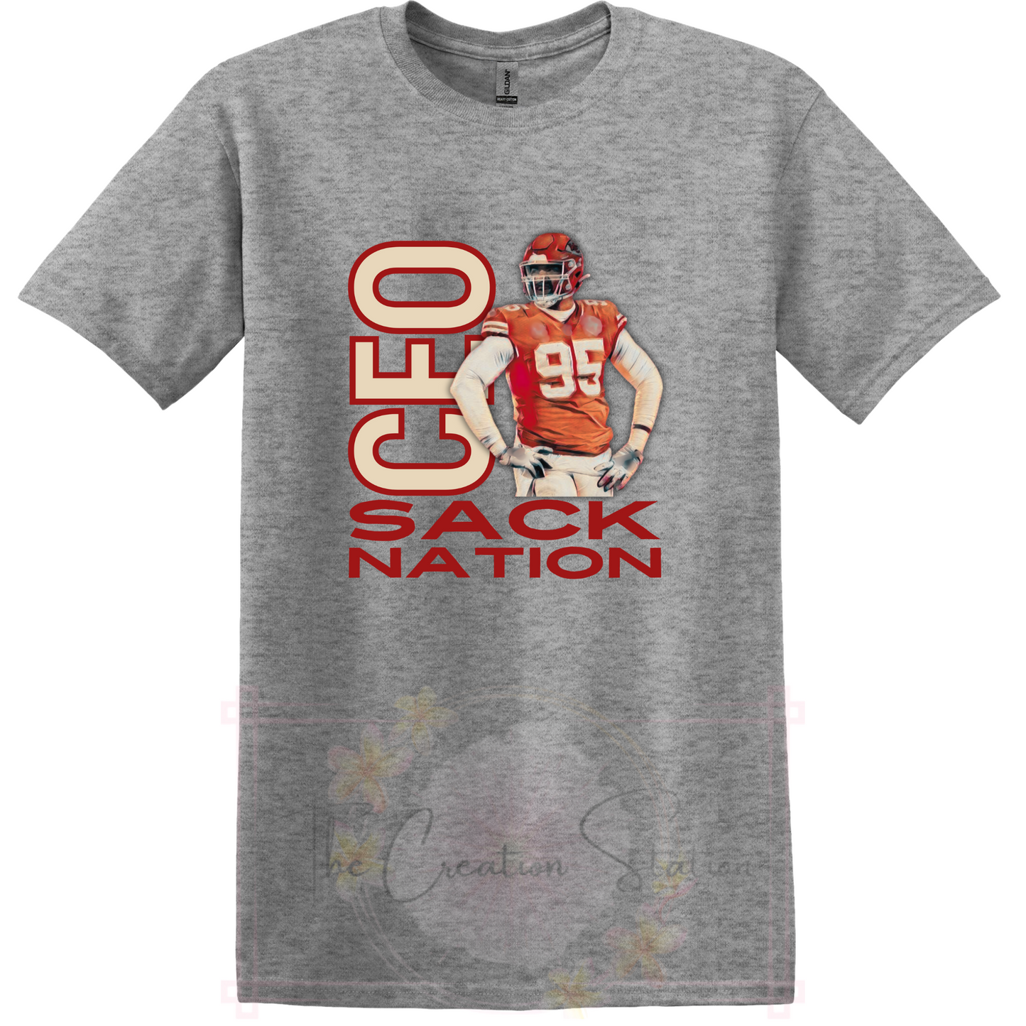 CEO Sack Nation