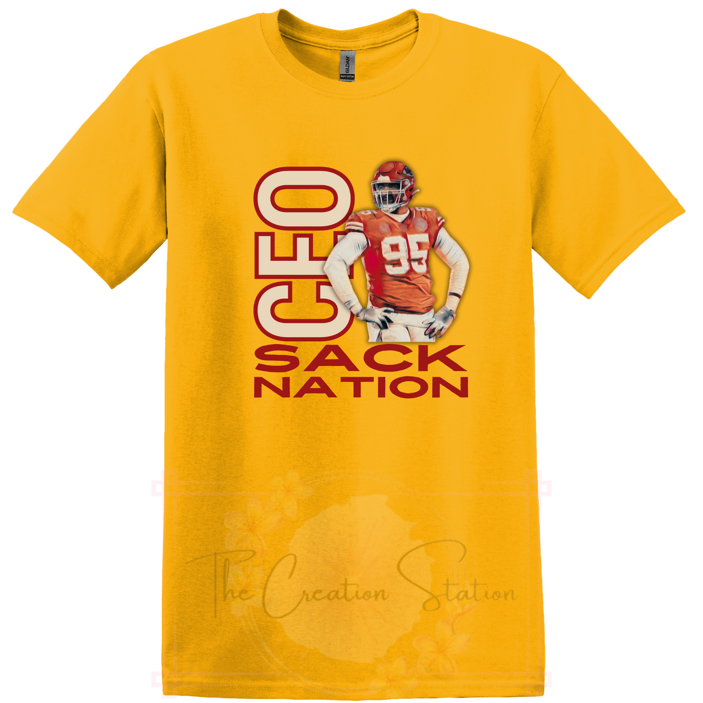 CEO Sack Nation