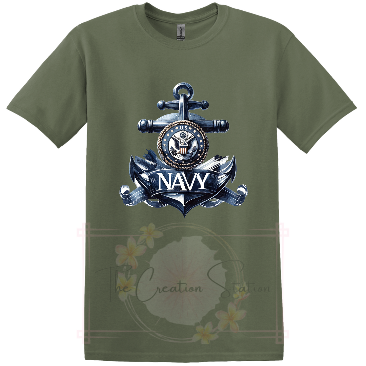 Navy