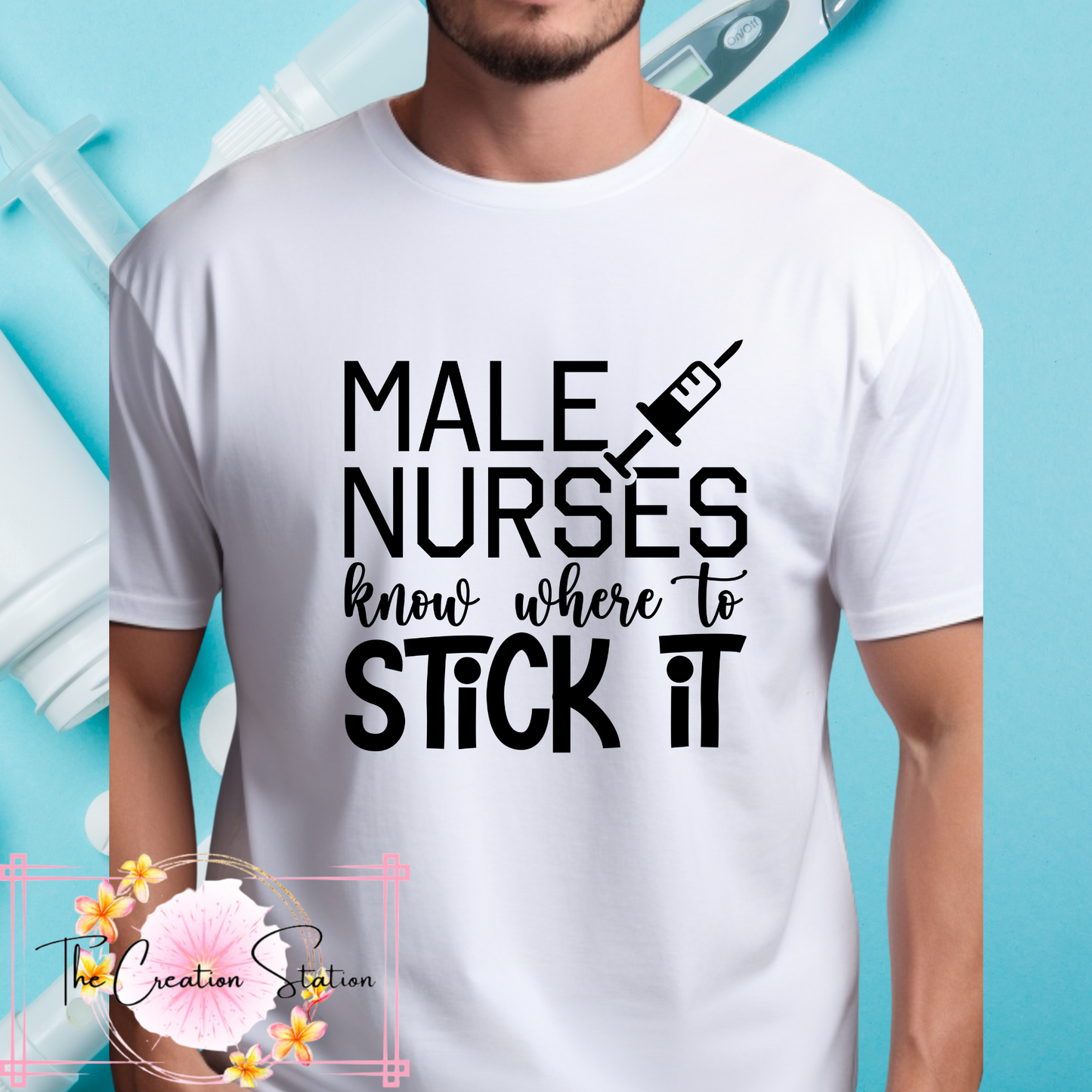 Male Nurses