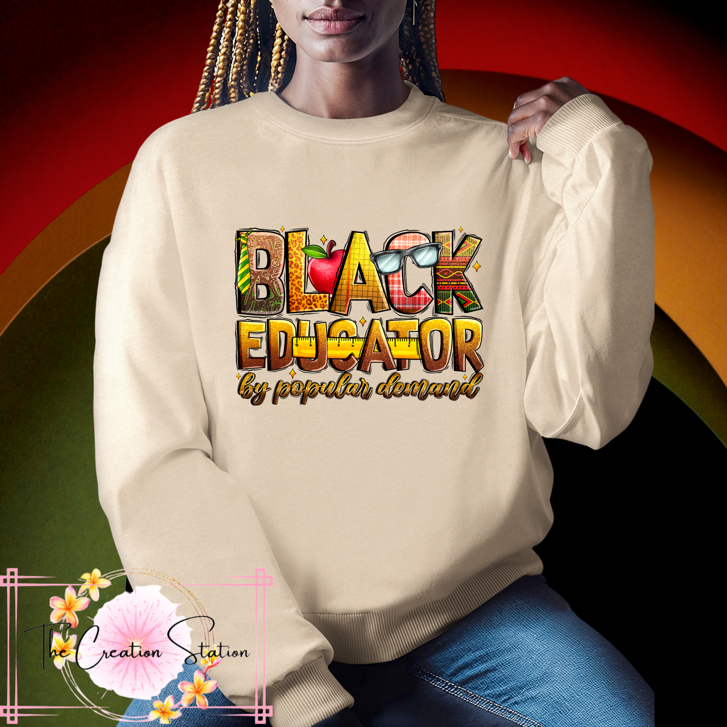 Black Educator