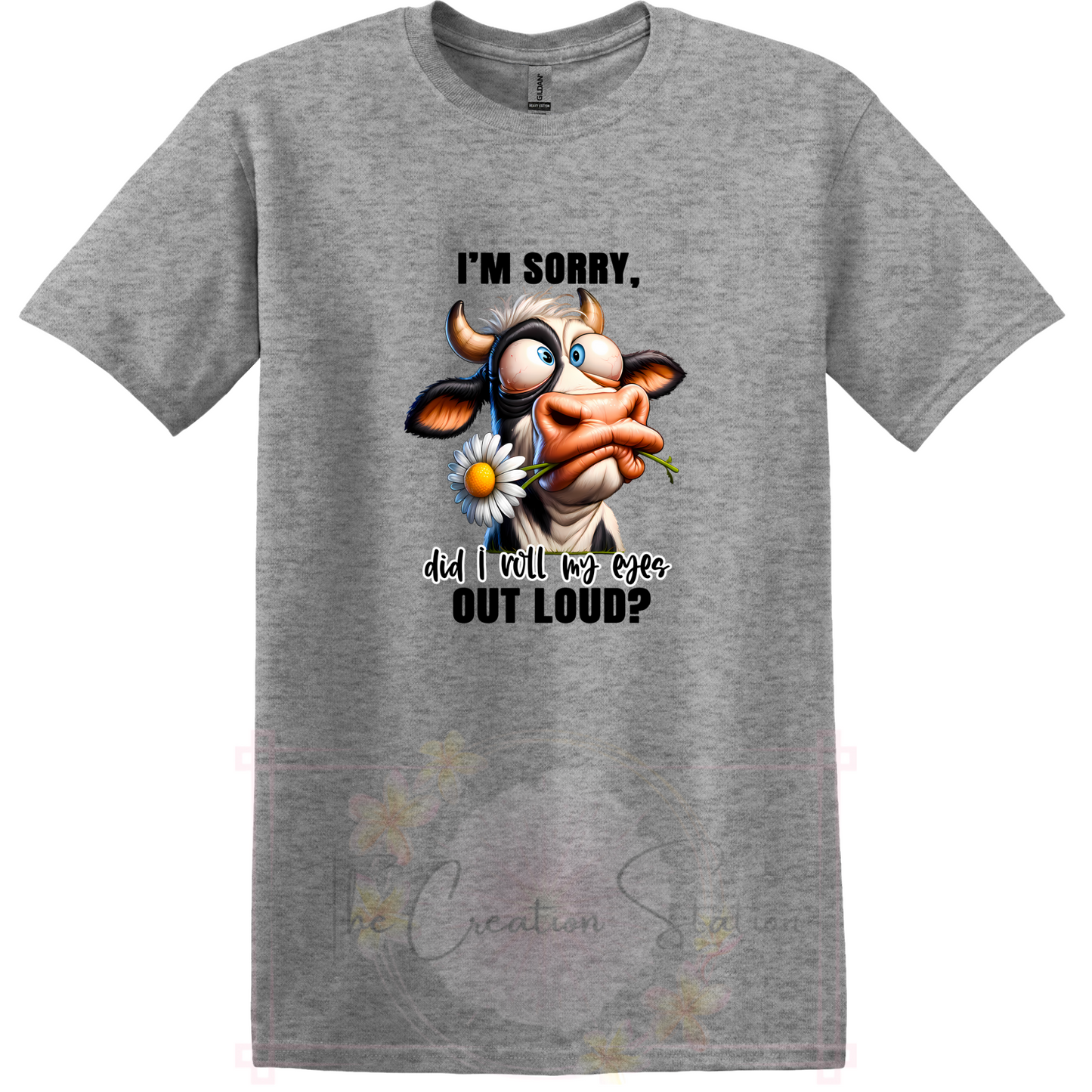 Sorry