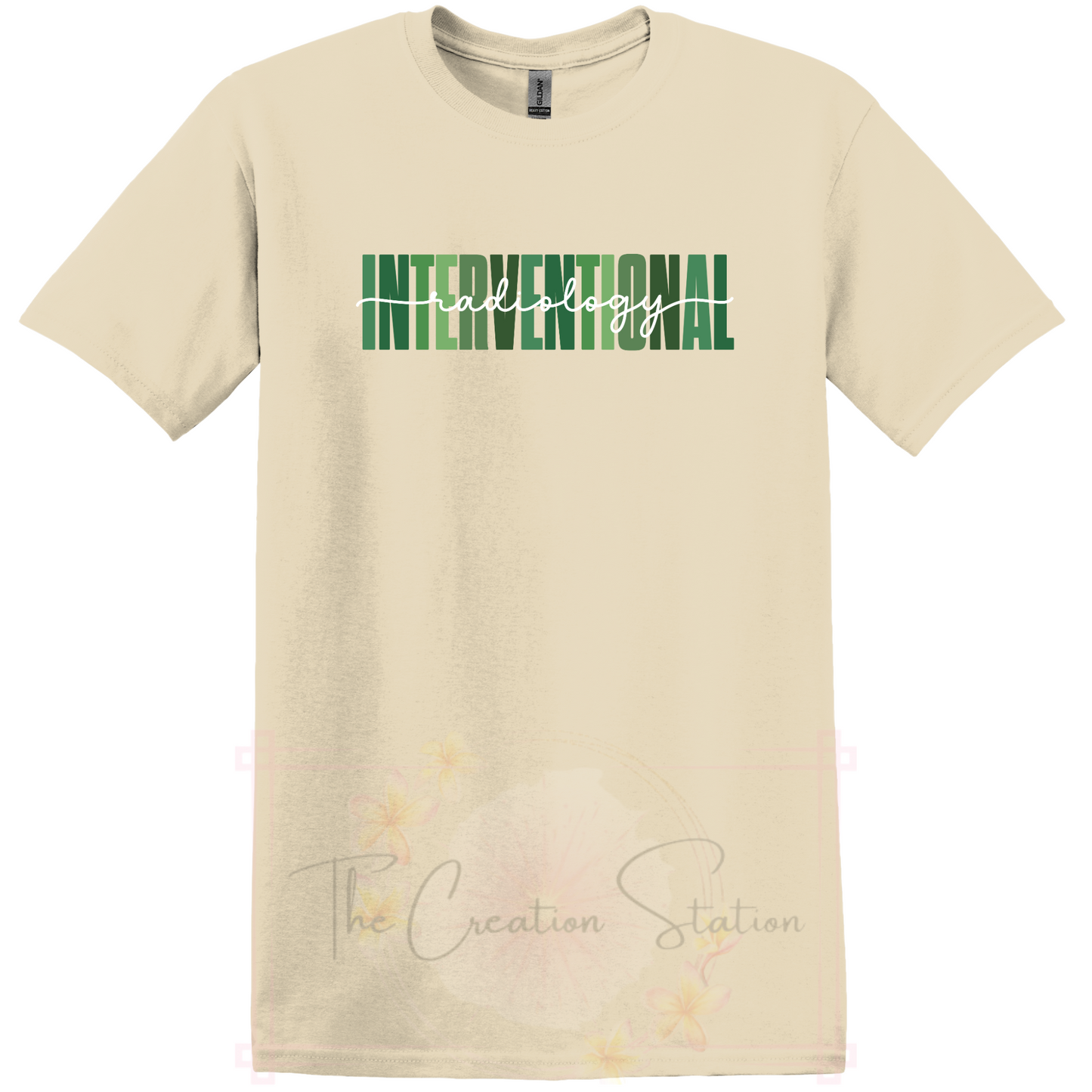 Interventional Radiology (white)