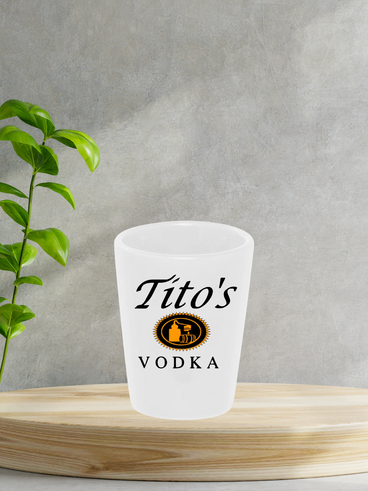 Tito's