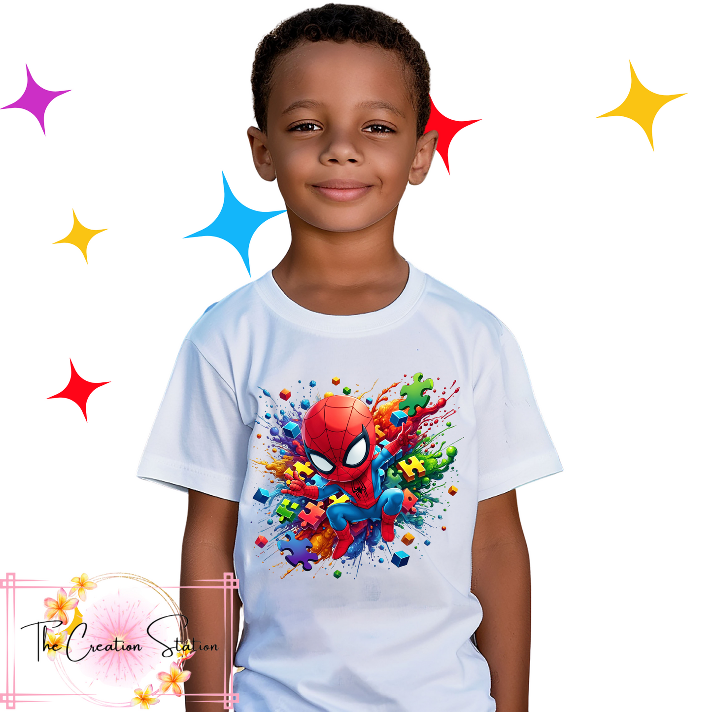 Web Man