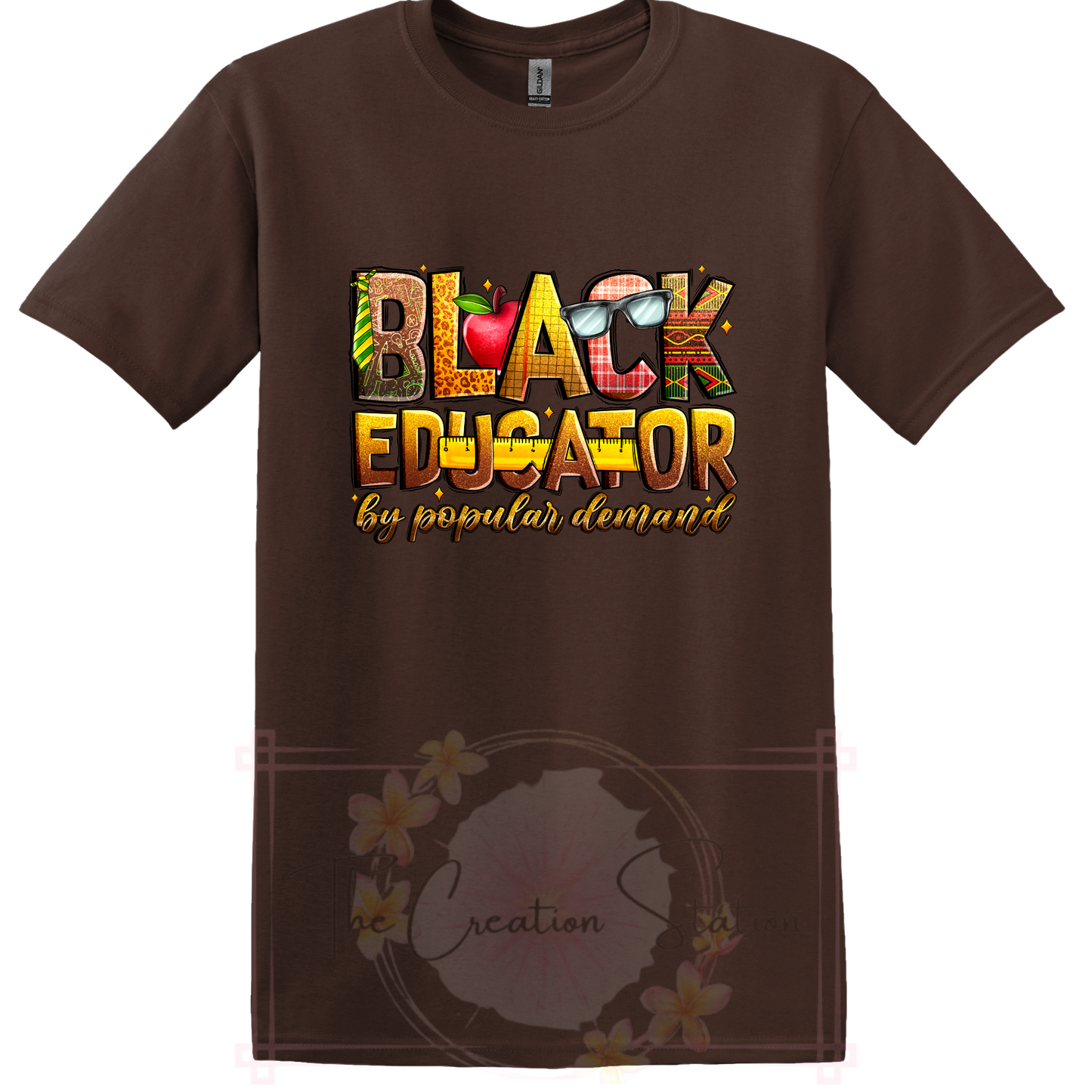 Black Educator