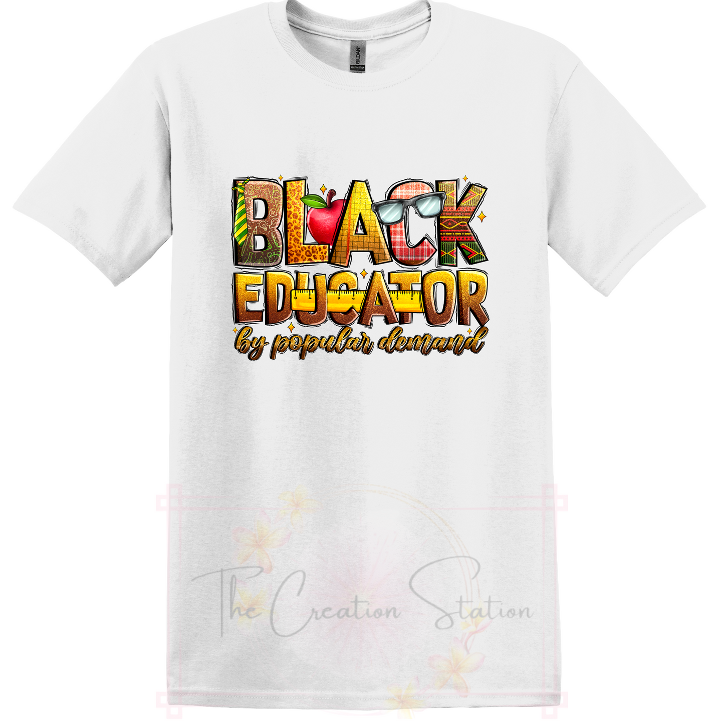 Black Educator