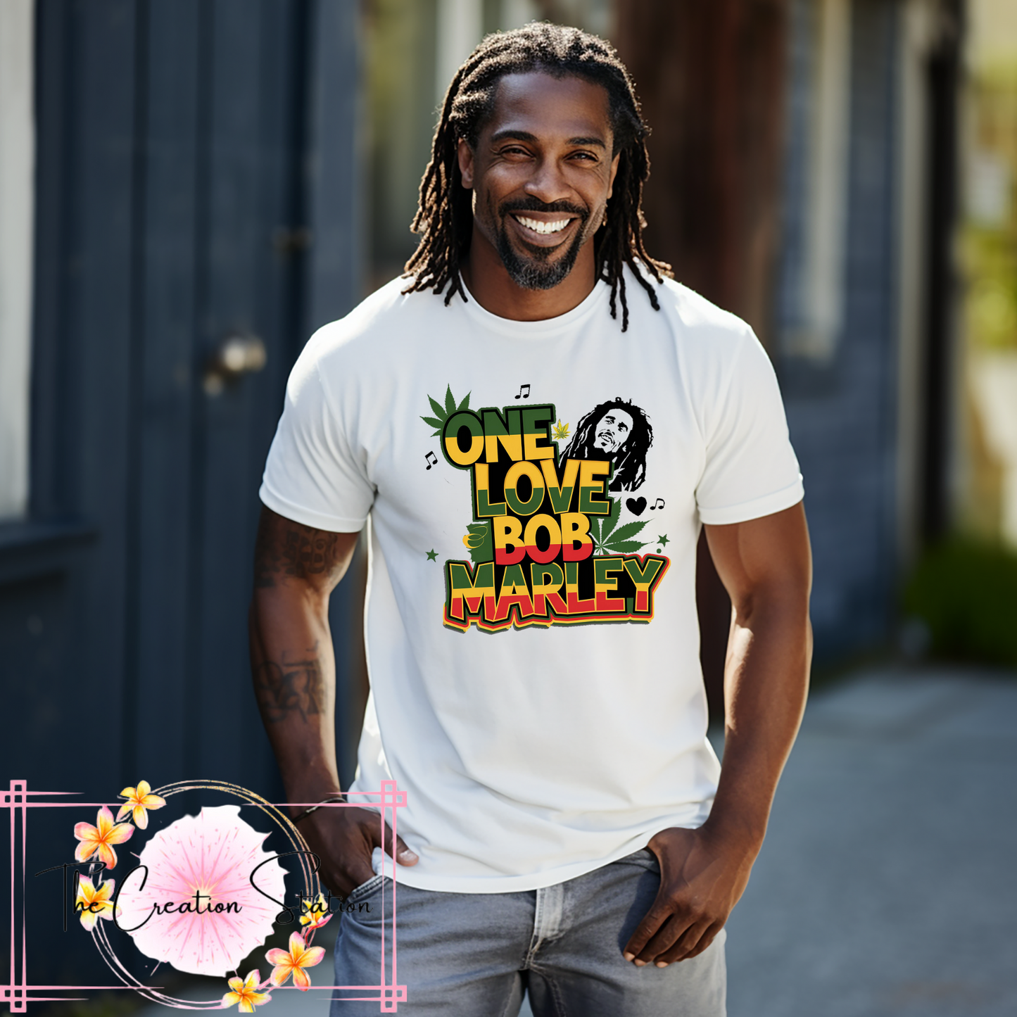 Bob Marley