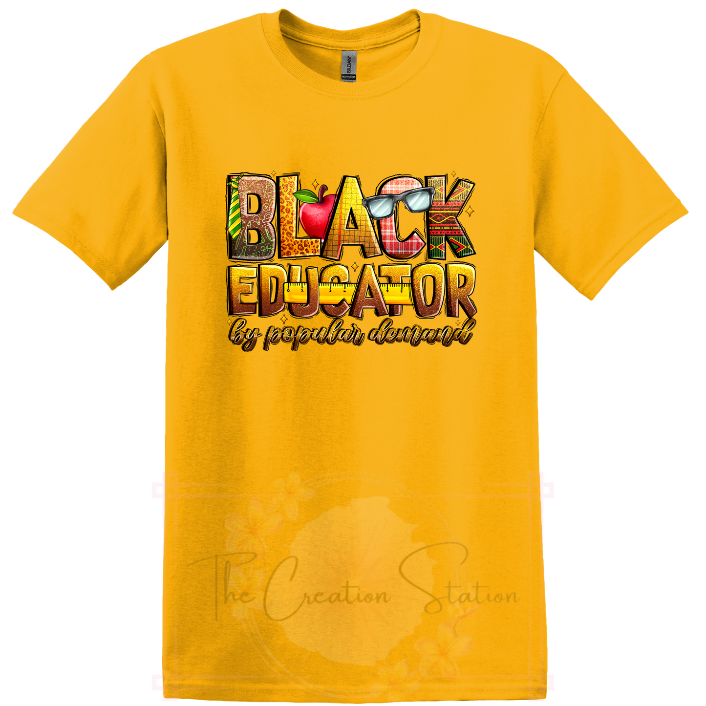 Black Educator