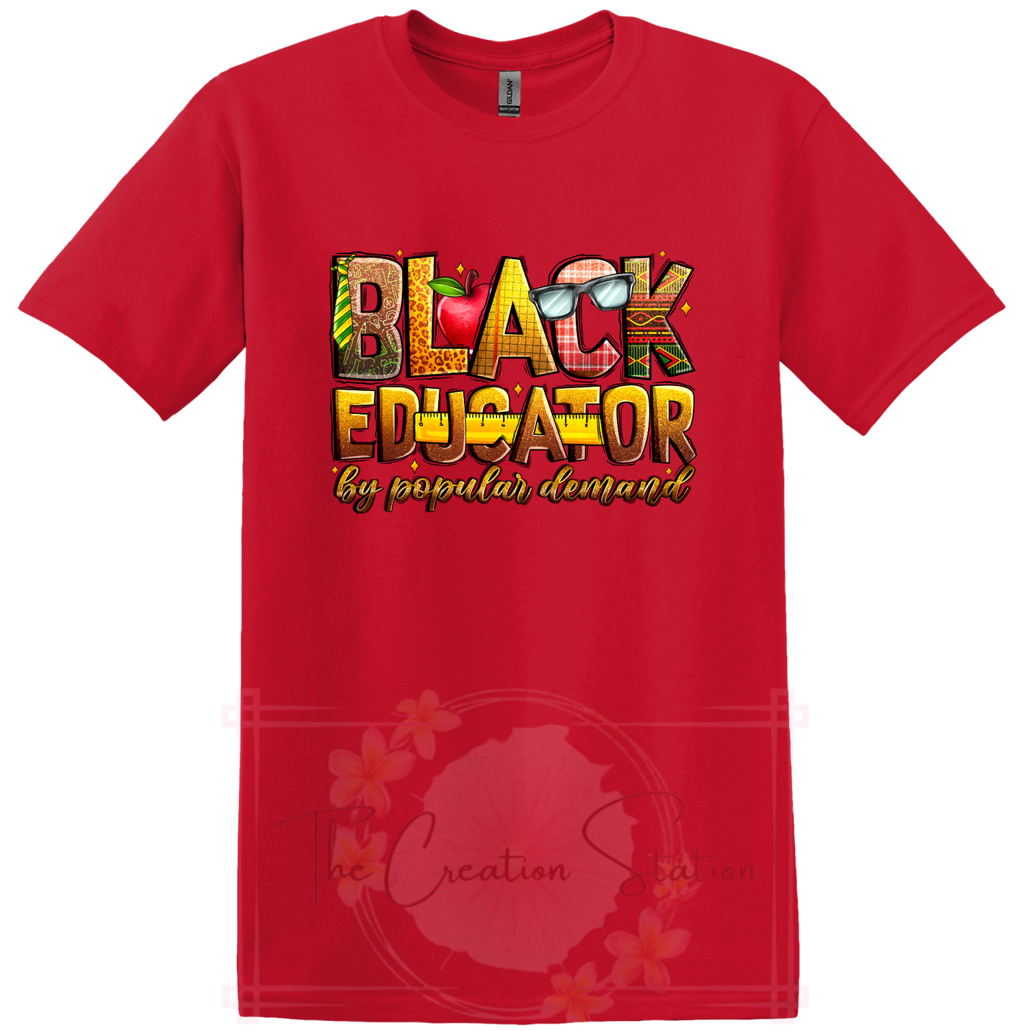 Black Educator