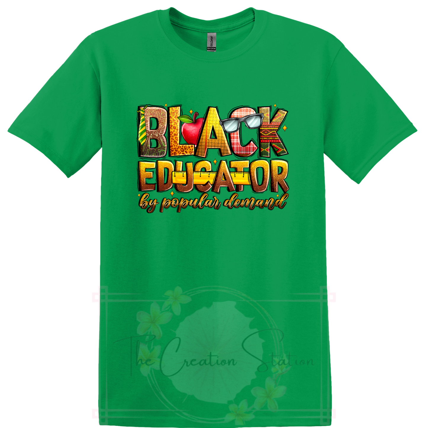 Black Educator