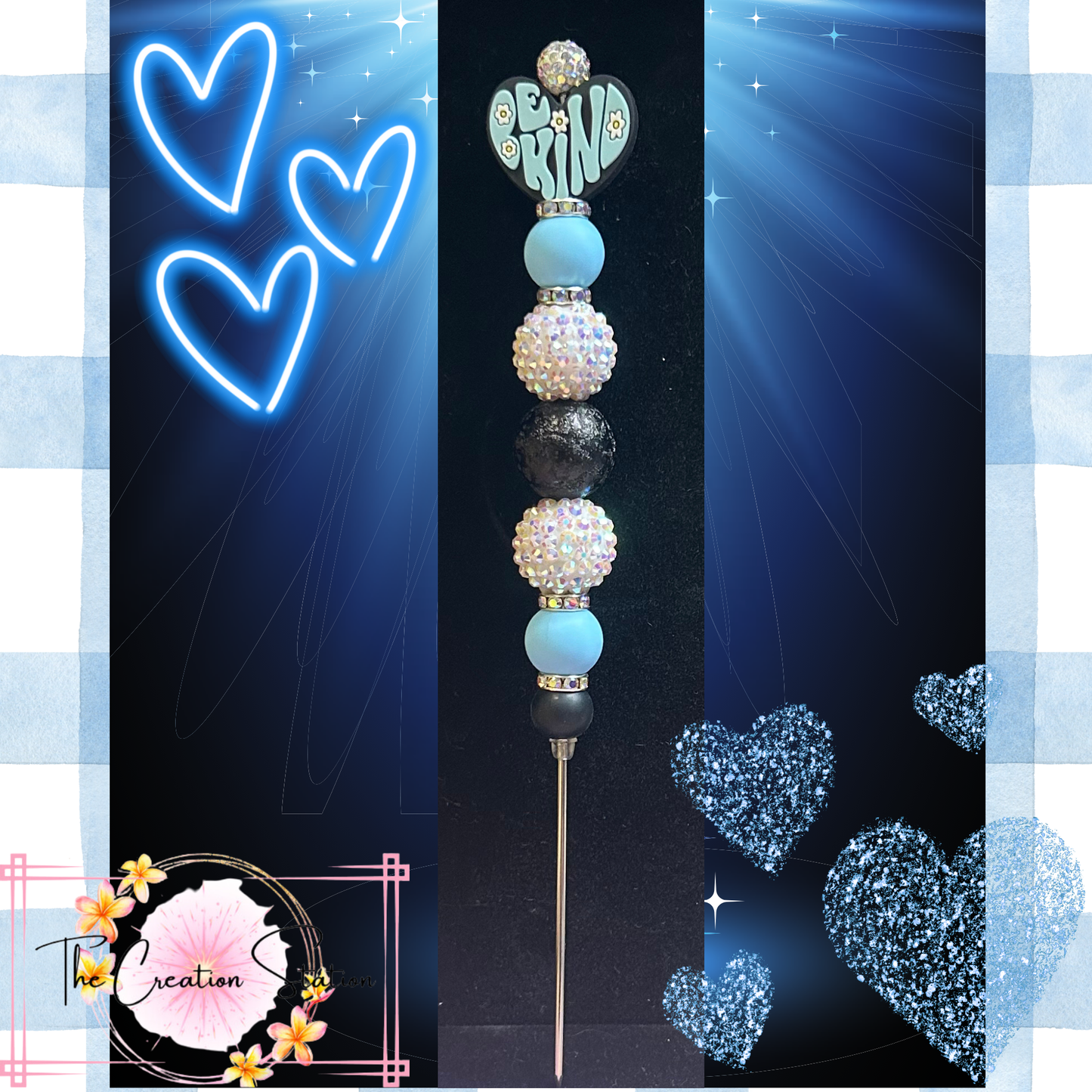 Be Kind-Pokey Pal™