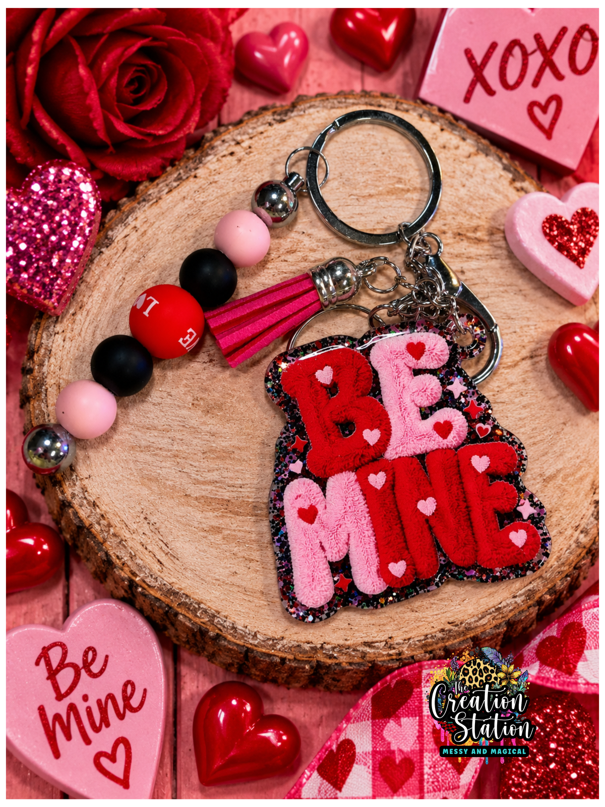 Be Mine