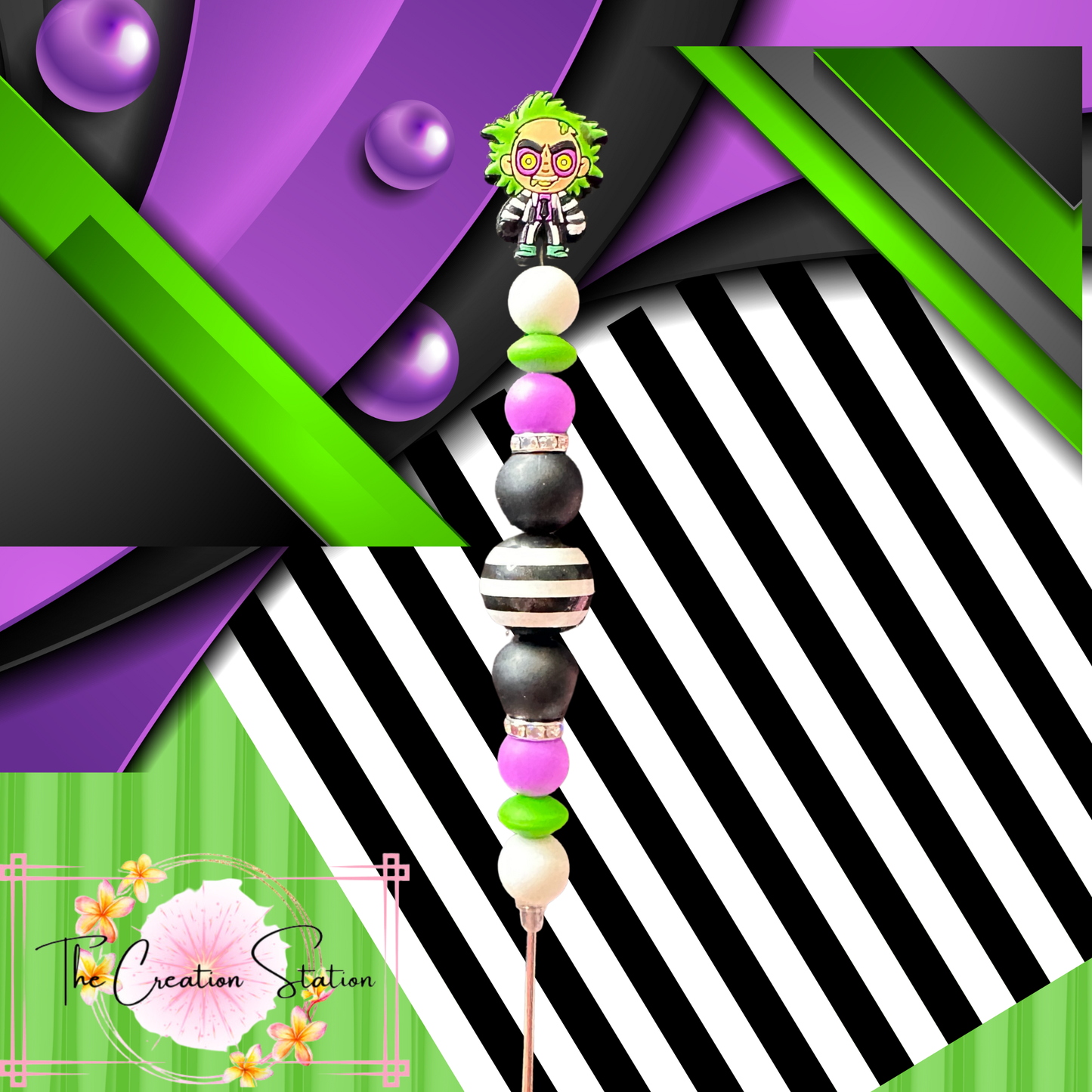 Beetle Boo-Pokey Pal™