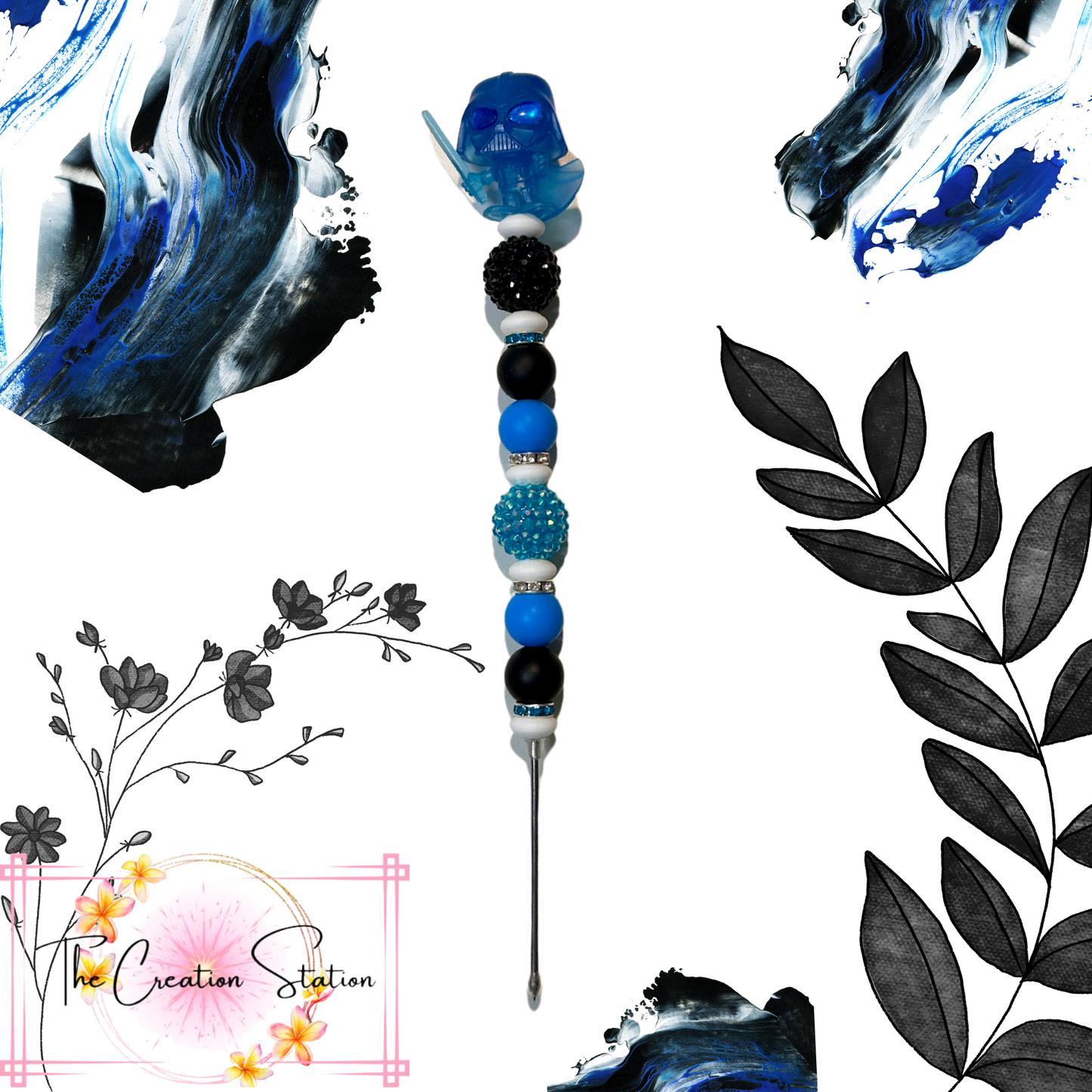 Dark Guy-Pokey Pal™