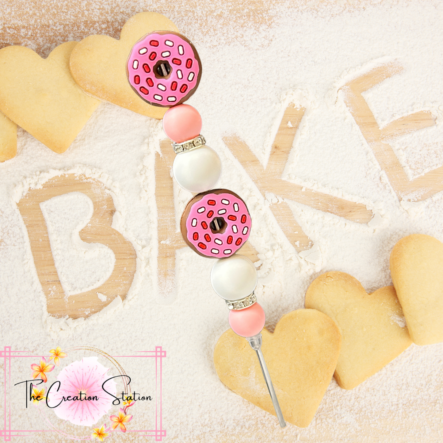 Double Donut Pokey Pal™