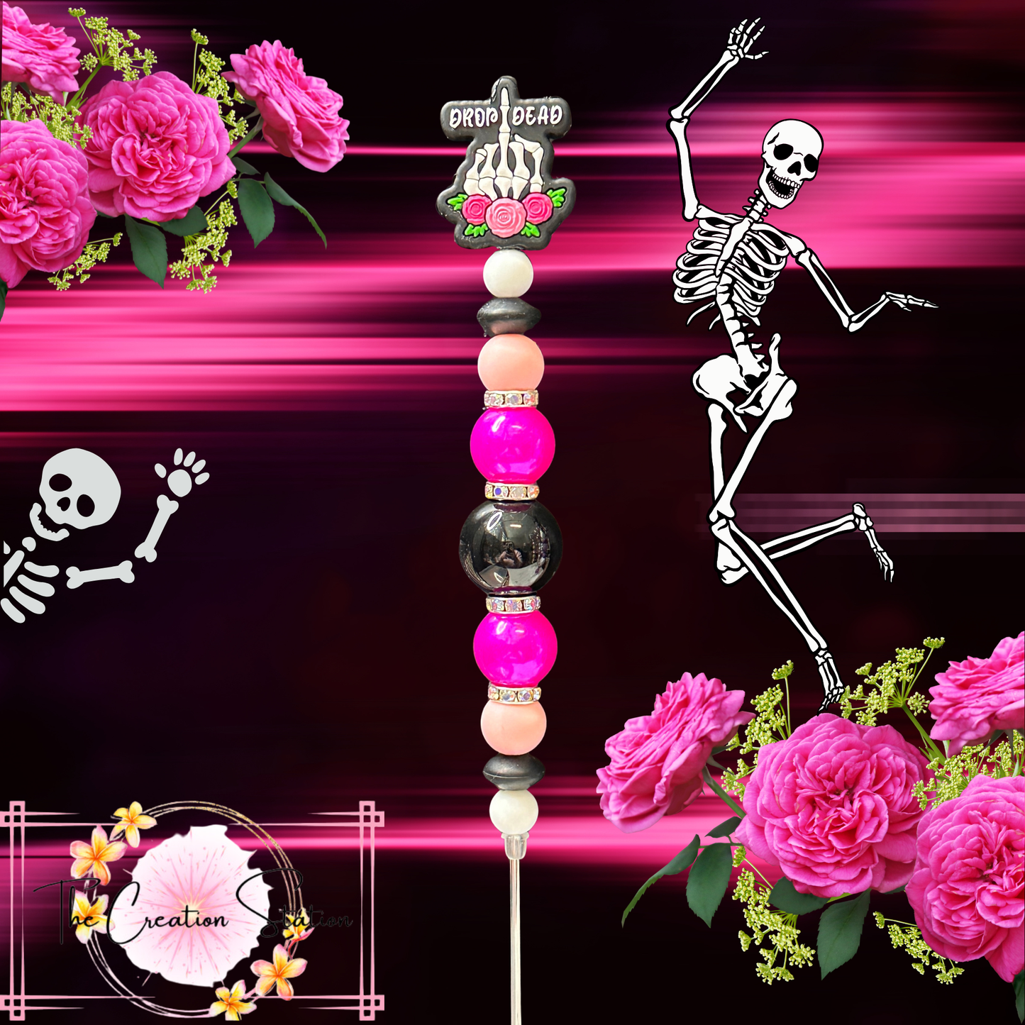 Drop Dead-Pokey Pal™