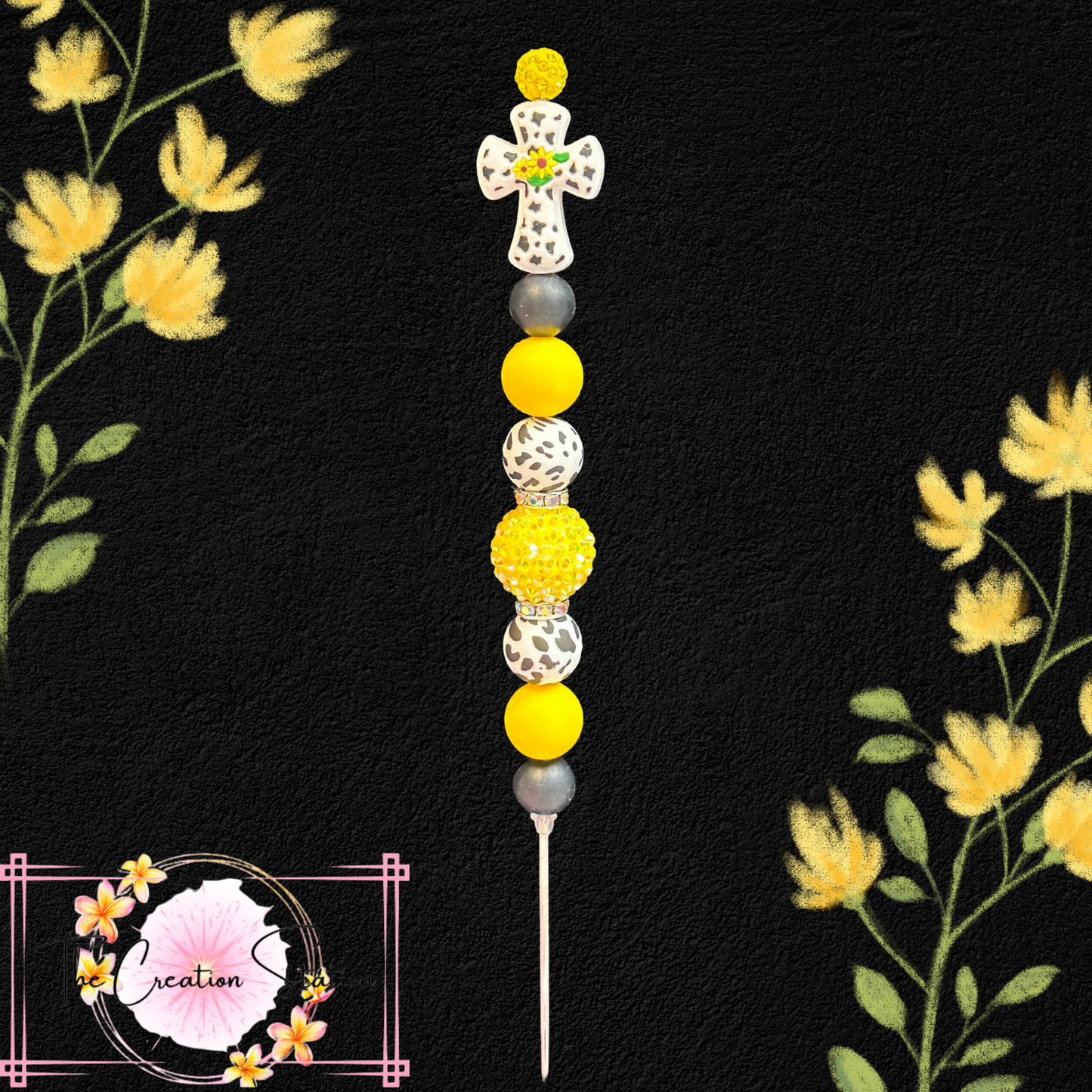 Faith In Bloom-Pokey Pal™