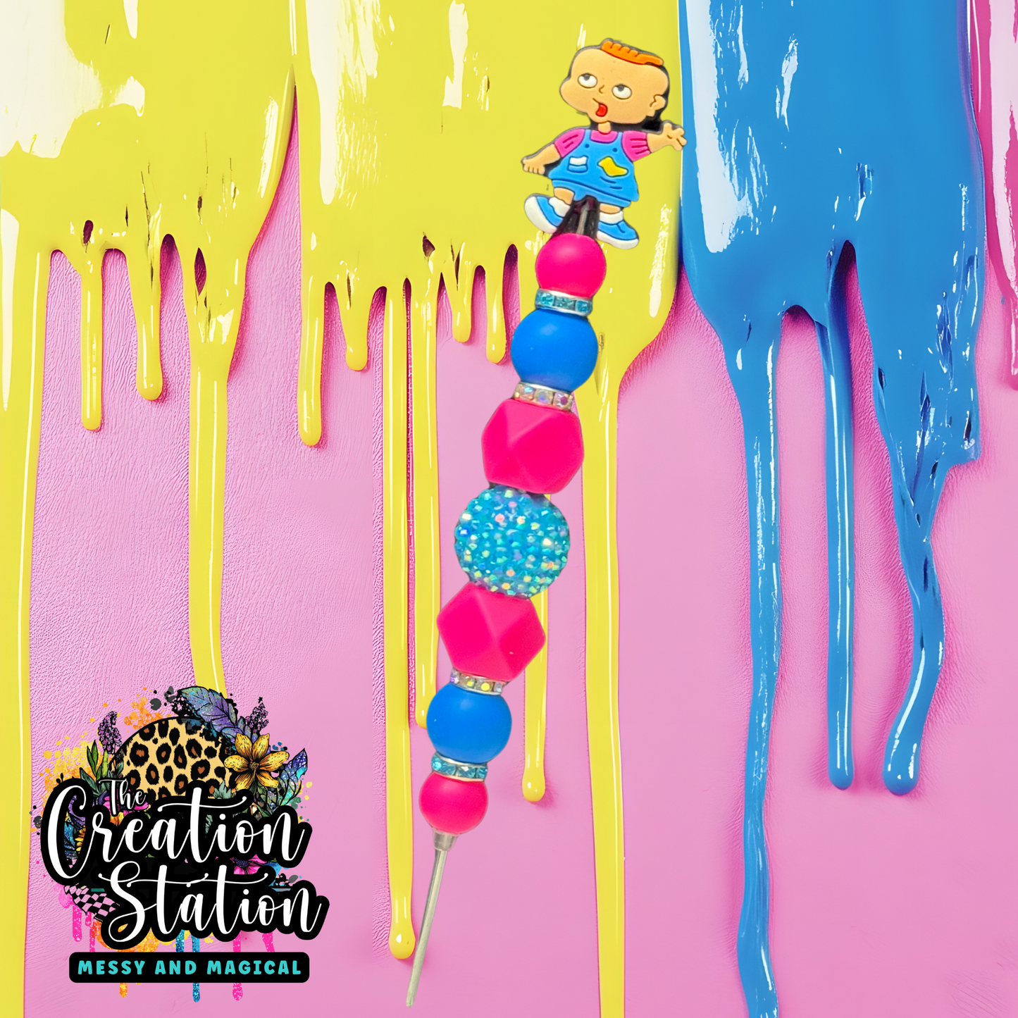 Feely Willy Pokey Pal™