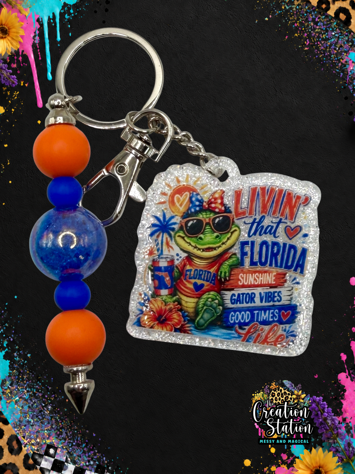 Gator Vibes