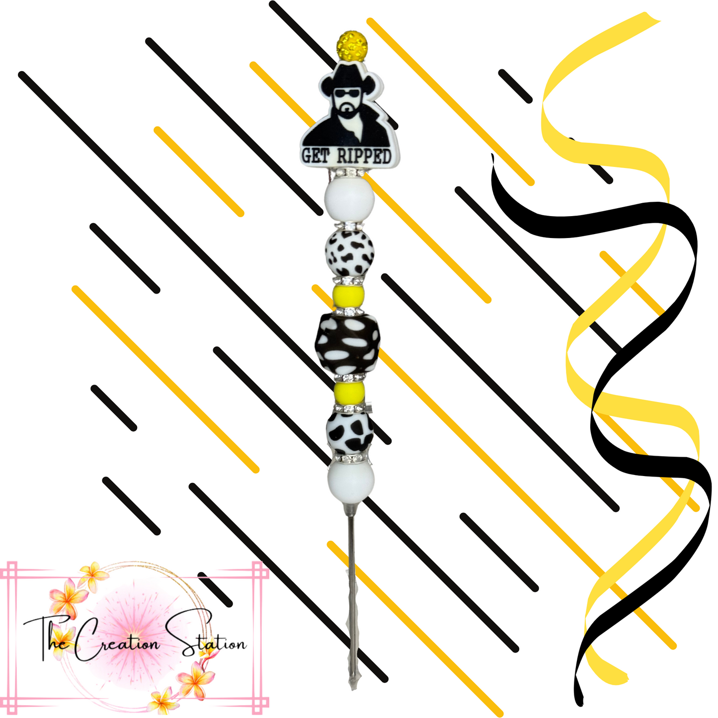 Get Ripped-Pokey Pal™