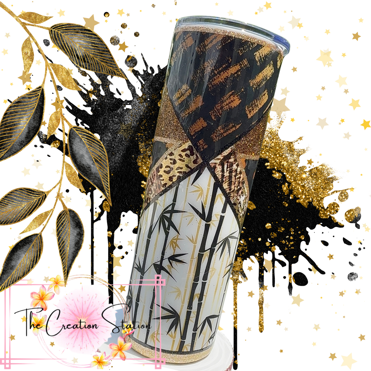 Golden Brew 30oz