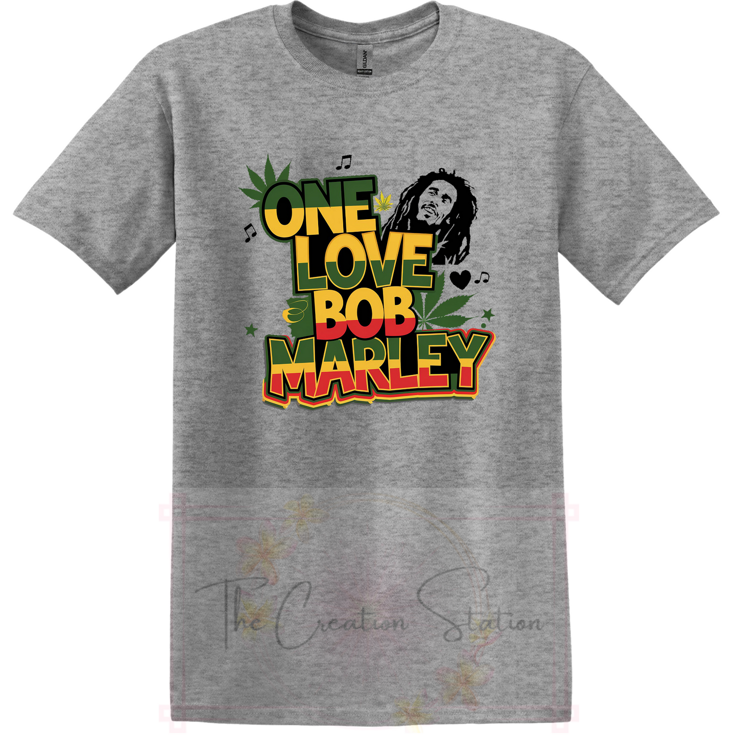 Bob Marley