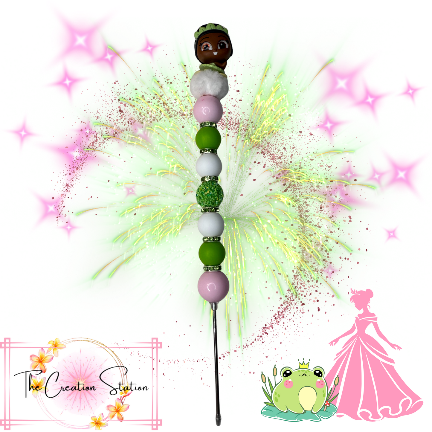 Princess-T-Pokey Pal™