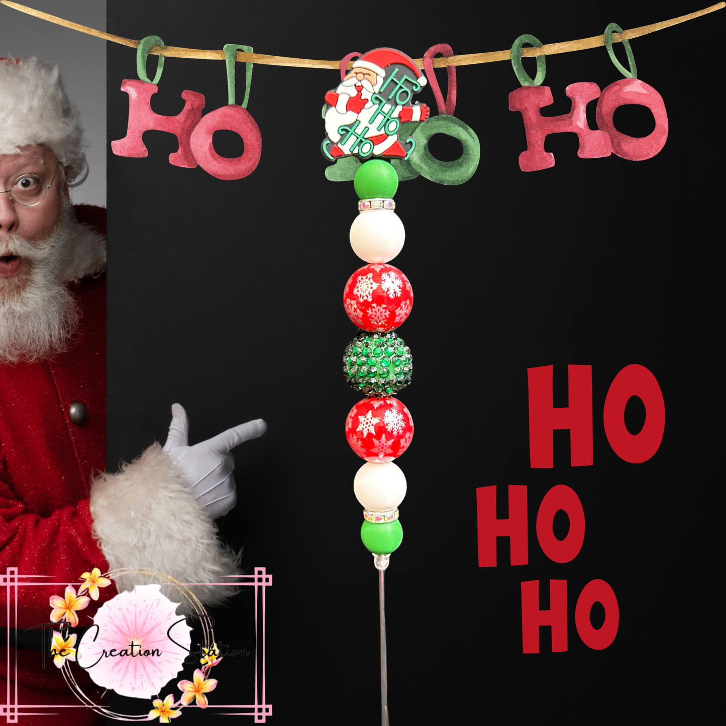 Ho Ho Ho-Pokey Pal™