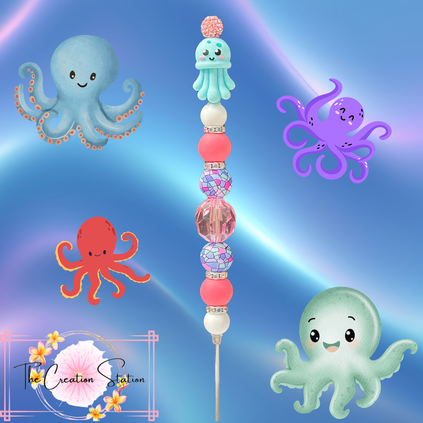 Inkabelle-Pokey Pal™