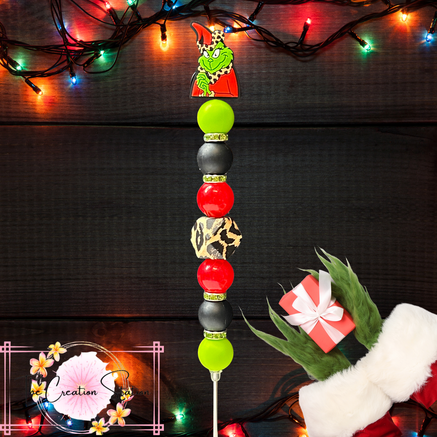 Jingle Snatcher-Pokey Pal™