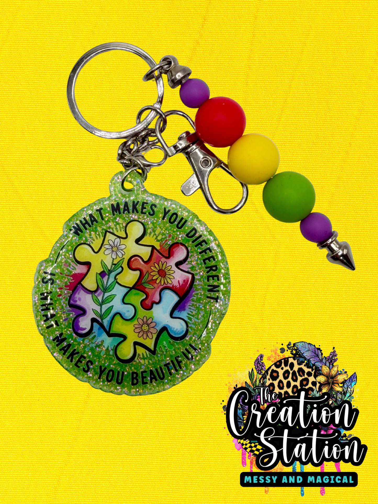 Autism Beautiful