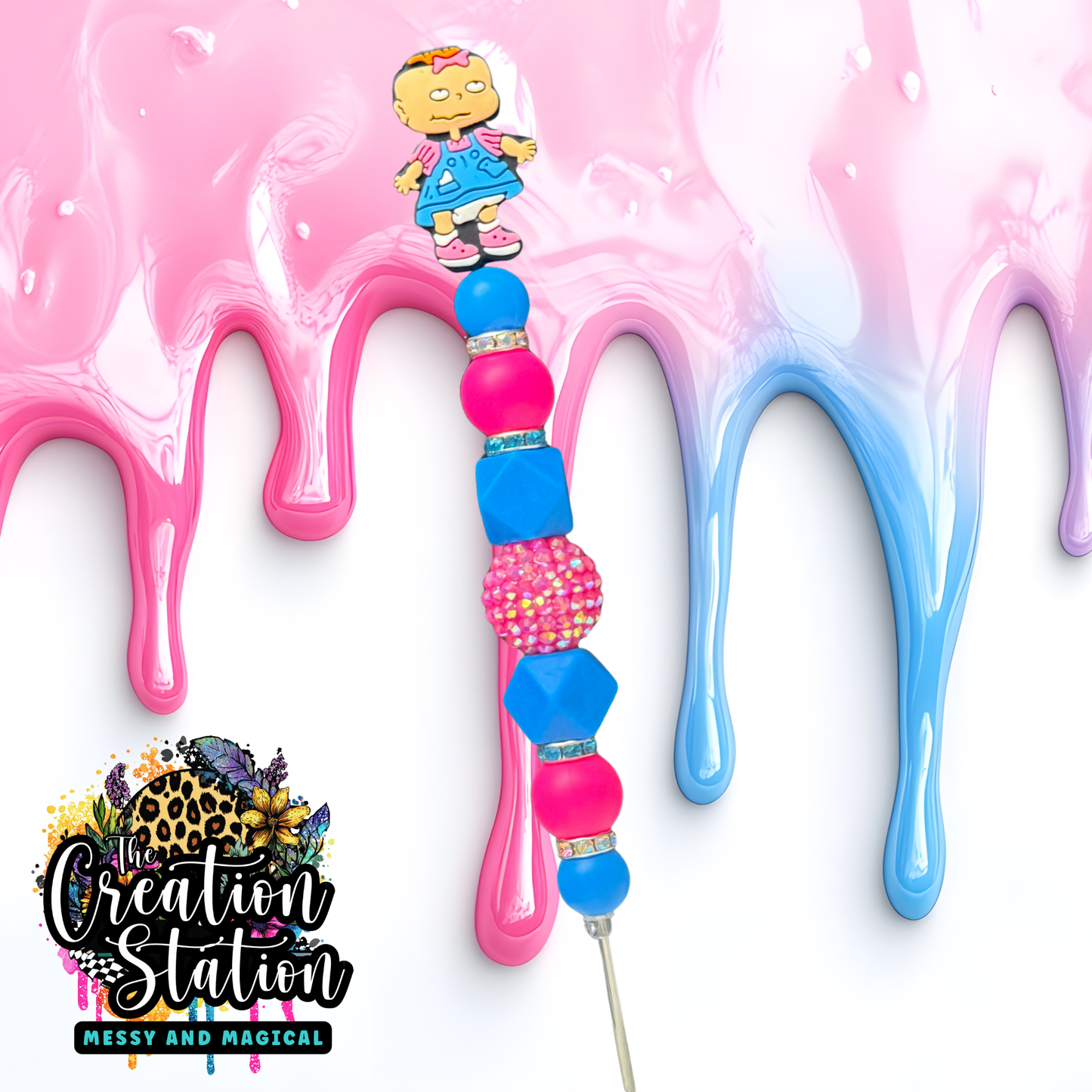 Lil' Diva Pokey Pal®