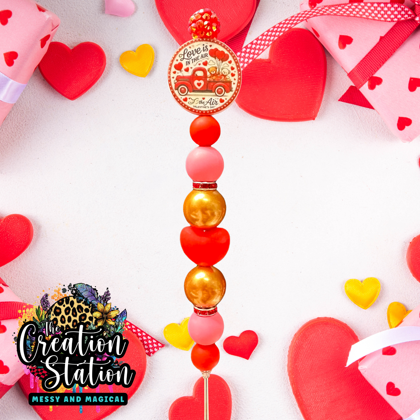 Love Is In The Air Pokey Pal™