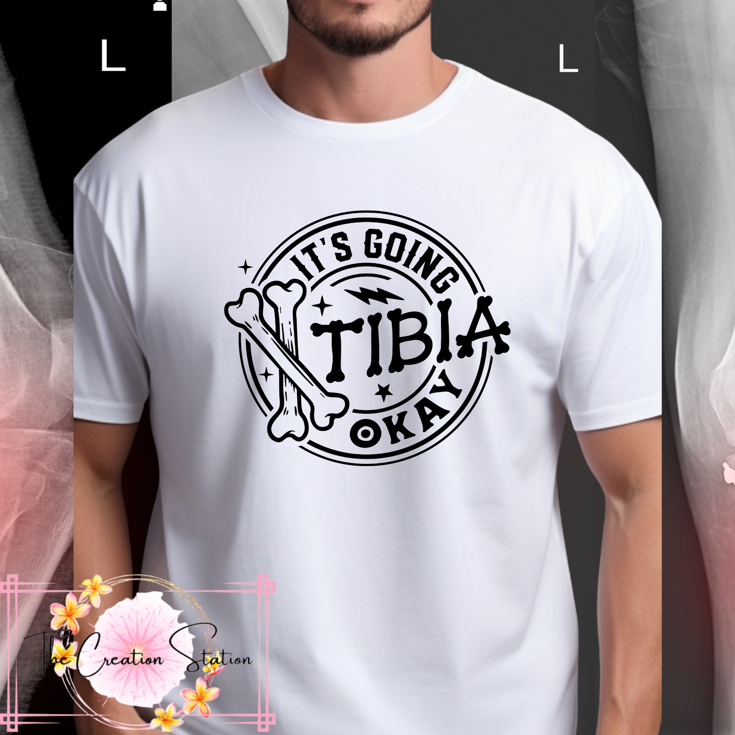 It's Going Tibia Okay