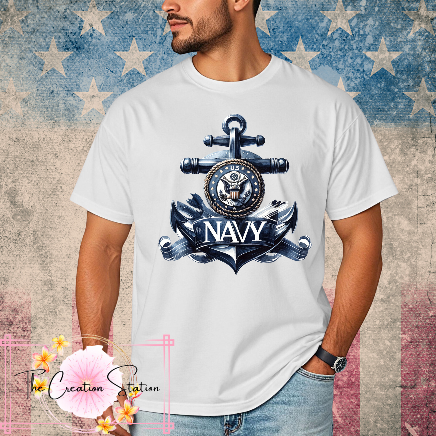 Navy
