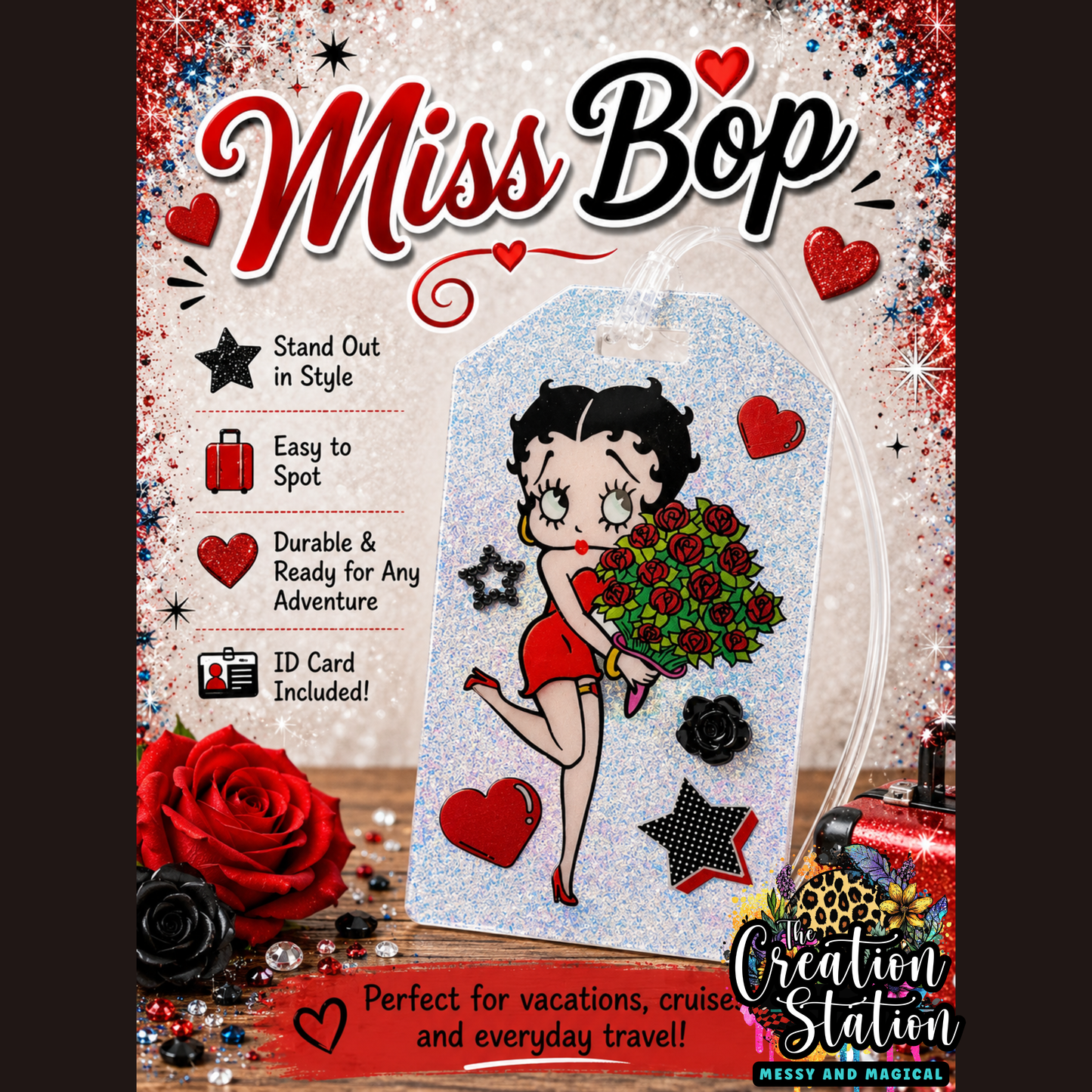 Miss Bop