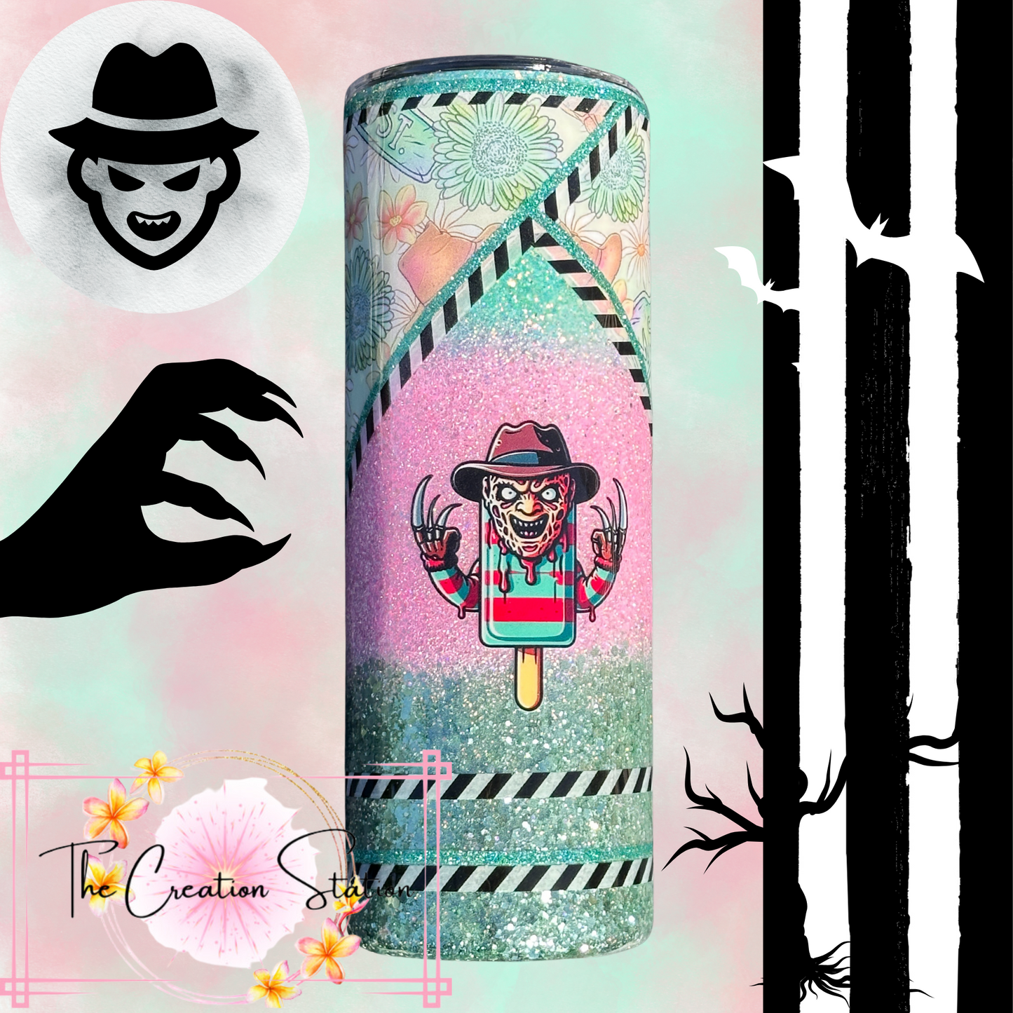 Mr. Fred 20oz