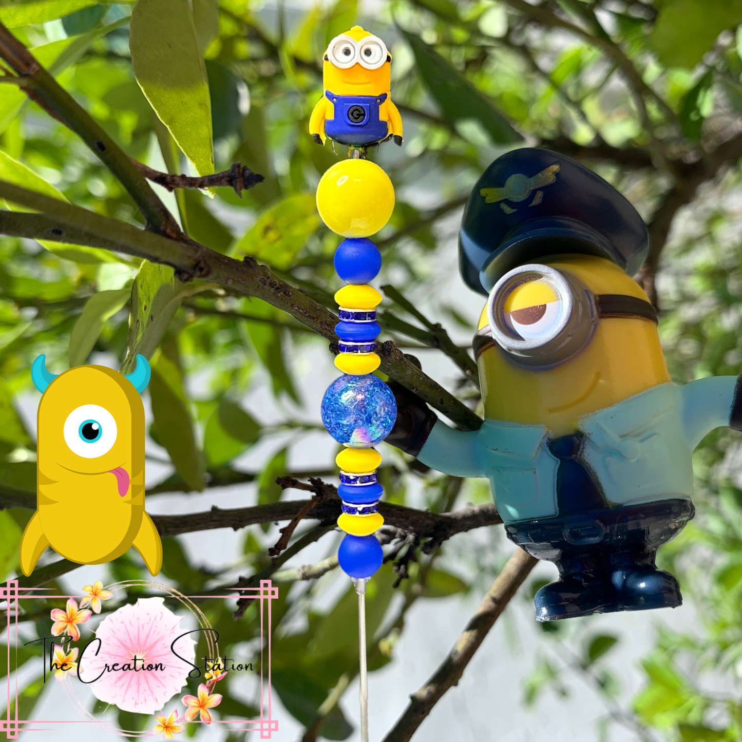 Mr. Mini-Pokey Pal™