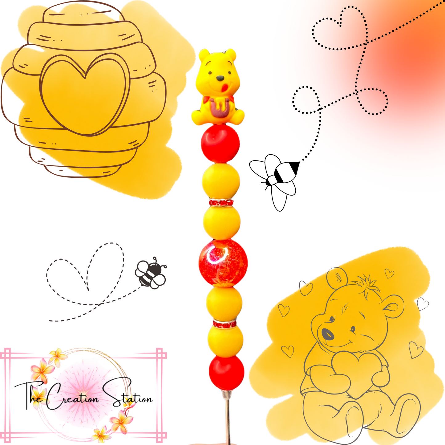 Oh Honey-Pokey Pal™