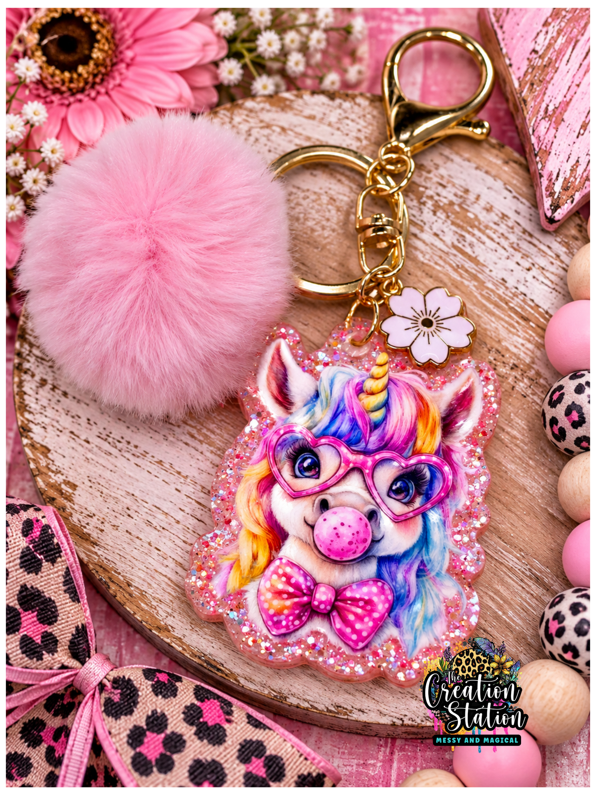 Pastel Unicorn
