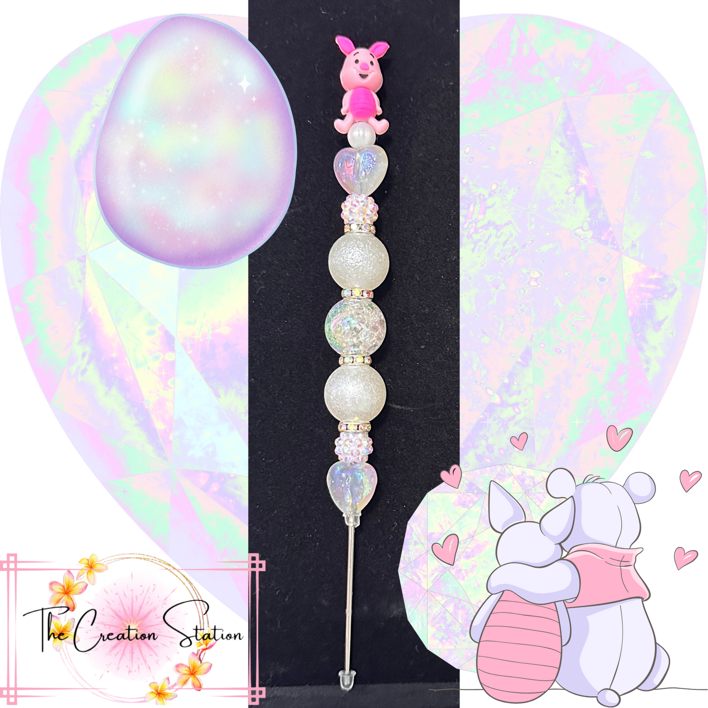 Piggy P-Pokey Pal™