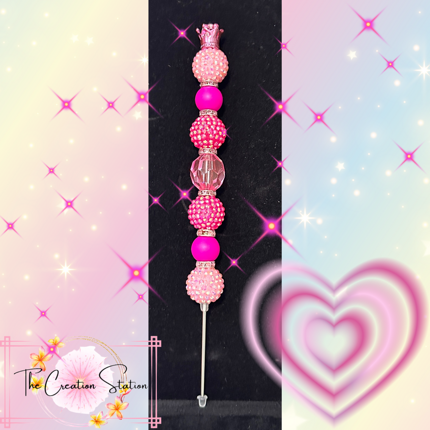 Pink Princess