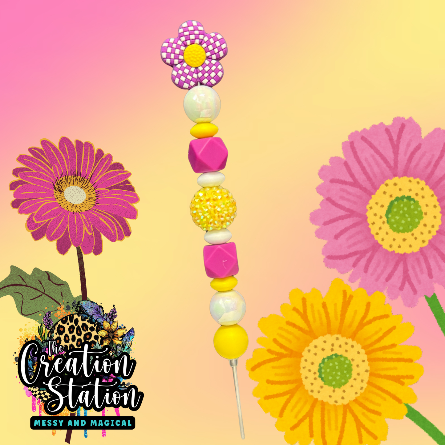 Pixie Petal Pokey Pal®