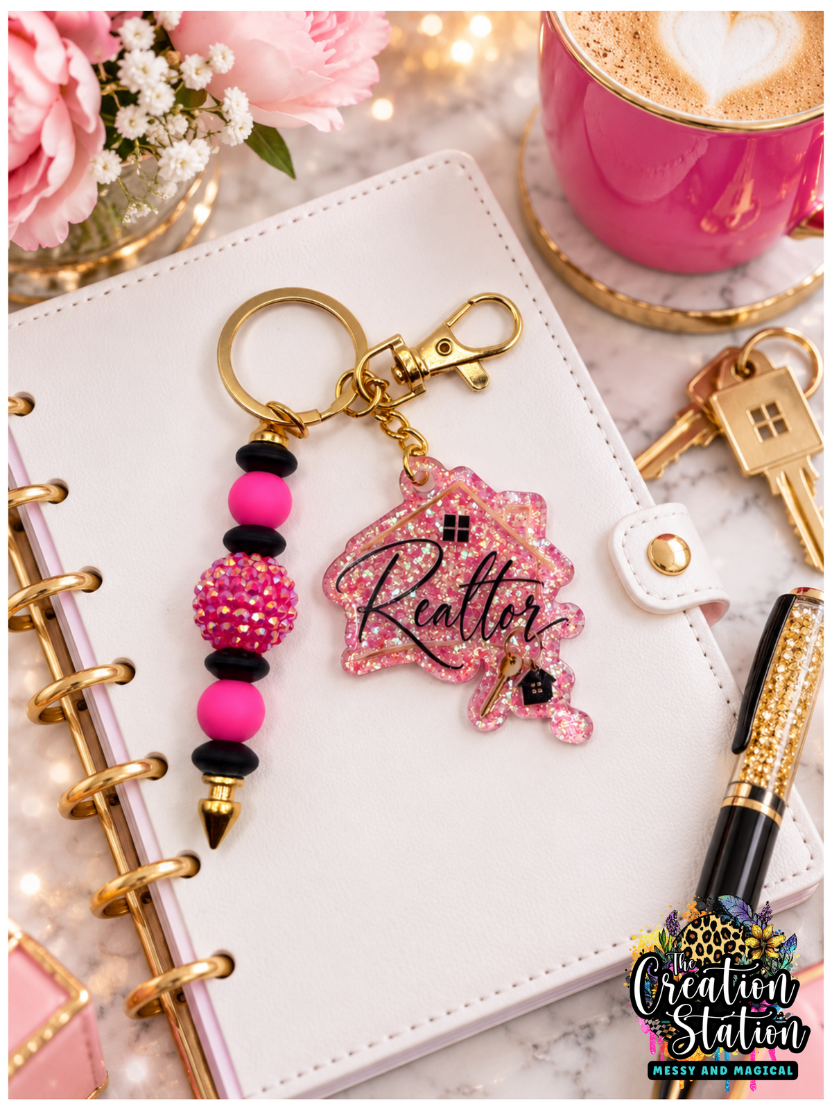 Pretty In Pink Properties