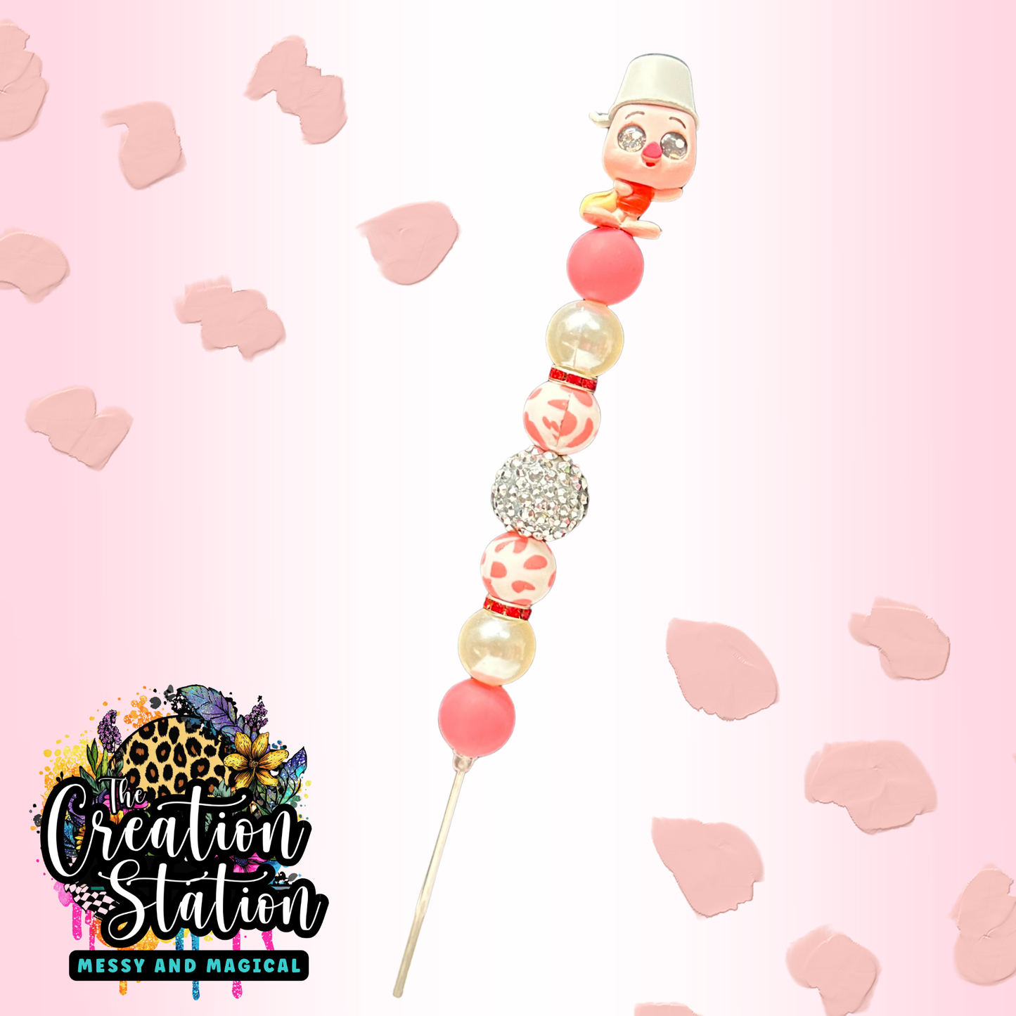 Pretty In Pink Pokey Pal™