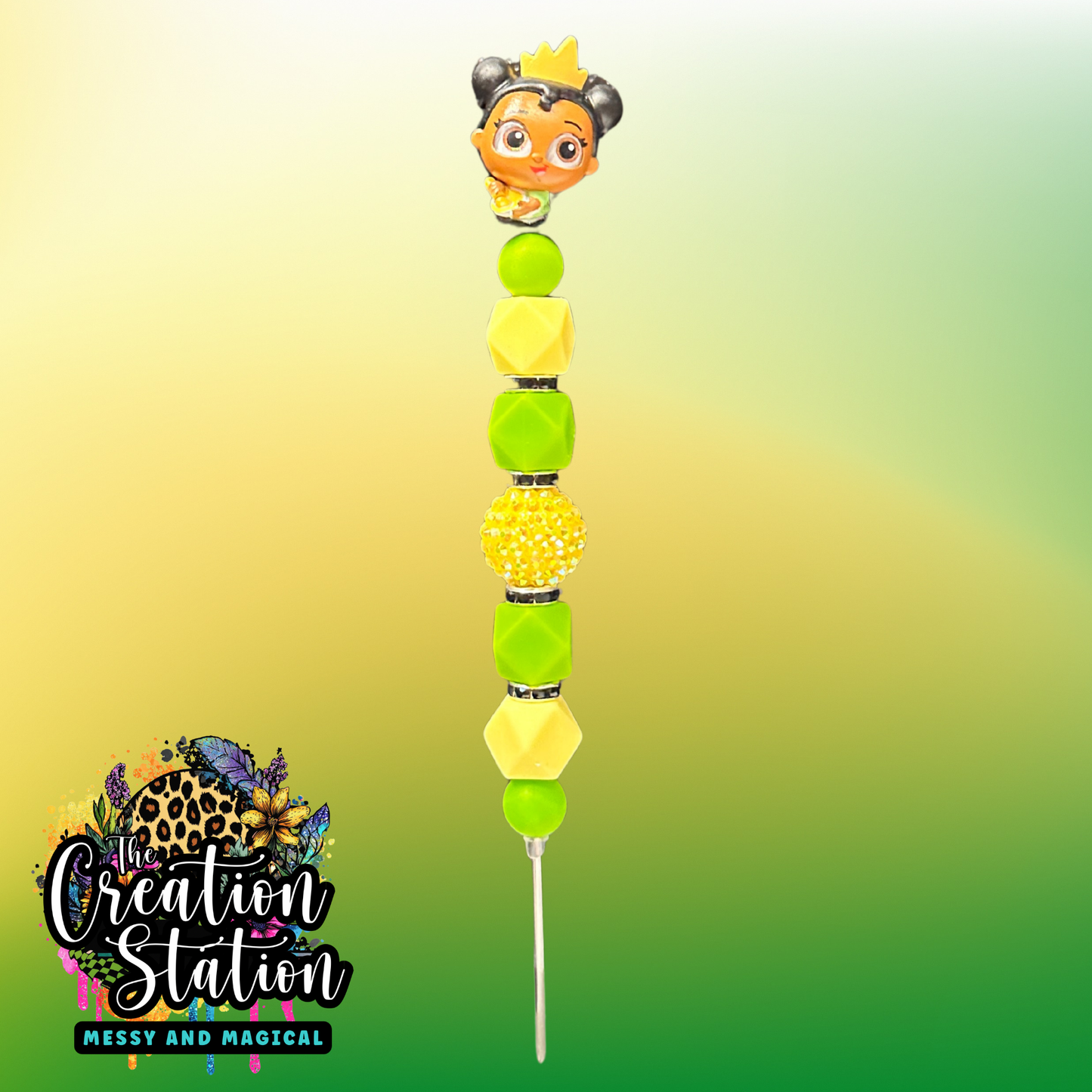 Pretty Princess Pokey Pal™