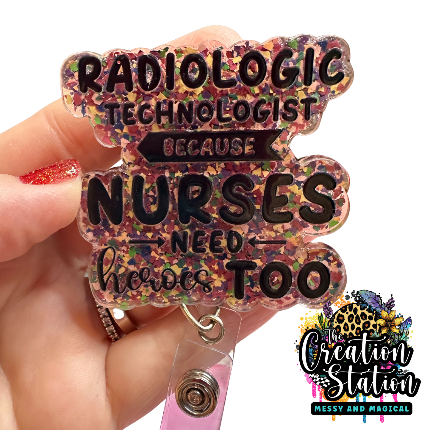 Radiologic Tech