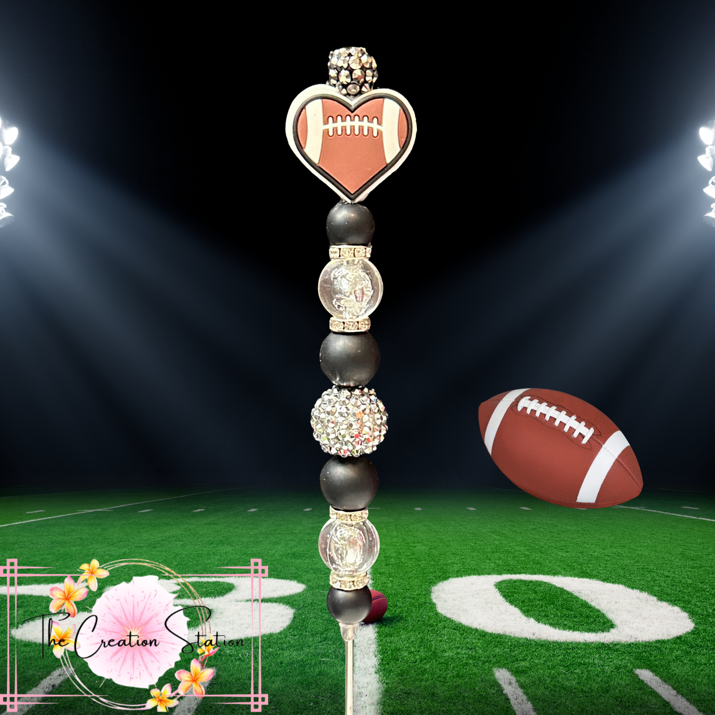 Raider Vibes-Pokey Pal™